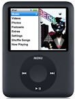 iPod nano