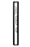 LG KE850 Prada Mobile Phone Side View