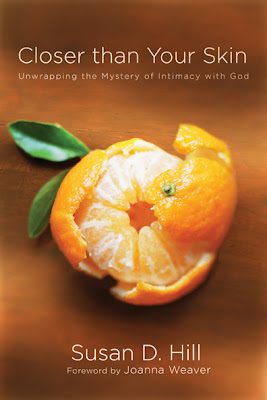 Cover of Book - Closer Than Your Skin