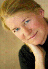 Author-Susan Hill