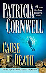 Cause of Death Book Cover