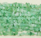4-7mm Diversiform semi precious chip bea