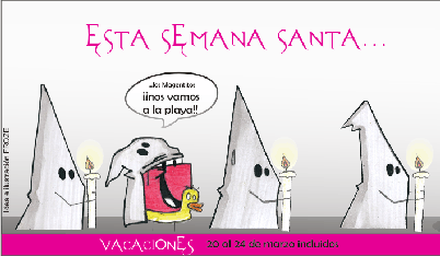 marzo magentitos