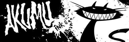 akumu ink t-shirt