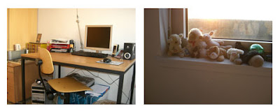 Mein Zimmer