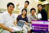 SERENADE TECHNO  TOMORROW  TALK_5060.JPG