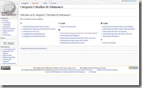 Cofradías de Salamanca (Wiki)