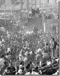 MIDEAST-ISRAEL-PALESTINIAN-EGYPT-BORDER