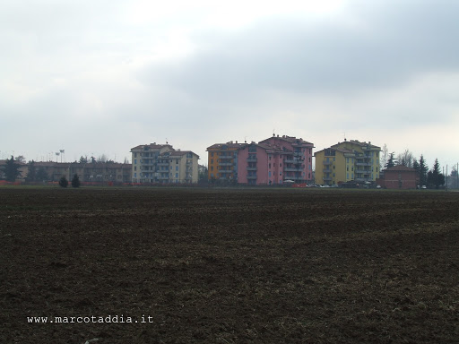 Corte Centese il 13/01/2008 Corte Centese il 13/01/2008