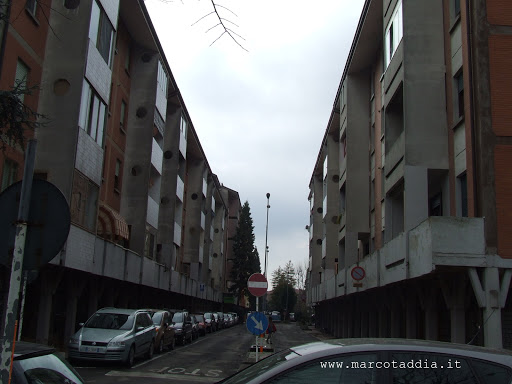 La Ceres il 13/01/2008 La Ceres il 13/01/2008