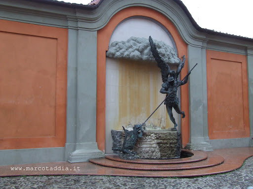 Fontana il 03/02/2008 Fontana il 03/02/2008