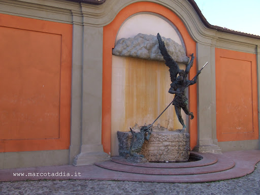 Fontana il 02/03/2008 Fontana il 02/03/2008