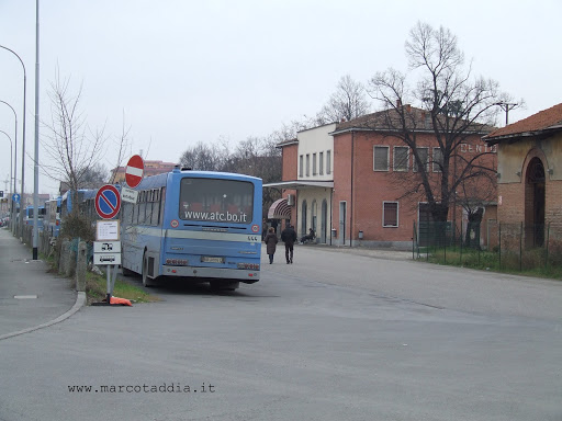 Stazione il 11/02/2007