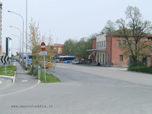 Stazione il 08/04/2007