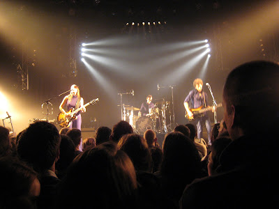 Keren Ann live