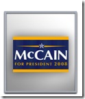 Pres -McCain