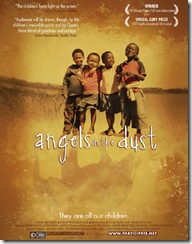 angels in the dust