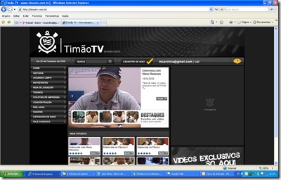 timaotv