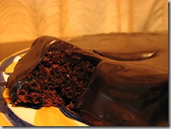 This mud cake is TO DIE FOR!!! An aunt of mine makes it and she does orders as well.. Contact me for further info :)