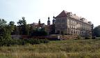 Klasztor karmelit�w w Lubi��u