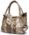Ruby Satchel