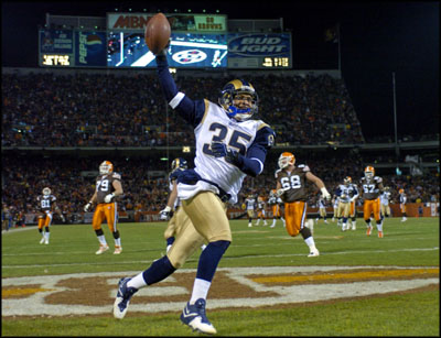 Aeneas Williams
