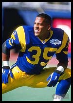 Keith Lyle