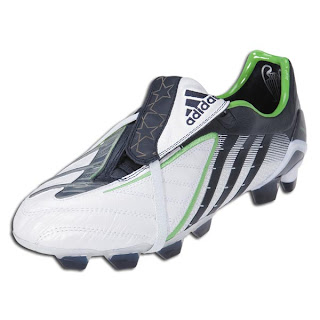 adidas Predator PowerSwerve TRX FG Soccer Shoe