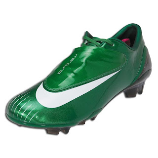 Nike Mercurial Vapor SL FG Soccer Shoe