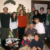 A sampling of Mandrachia relatives
