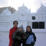 Thailand's Chakri Maha Prasat Grand Palace - Eidan's there below the camera, dozing in his stroller... More information about this sculpture is at http://www.snowfes.com/english/place/oodori/index06-10.html Thailand's Chakri Maha Prasat Grand Palace - Eidan's there below the camera, dozing in his stroller... More information about this sculpture is at http://www.snowfes.com/english/place/oodori/index06-10.html