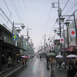 Chuo Dori, in Kawagoe
