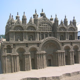 Saint Mark's Basilica