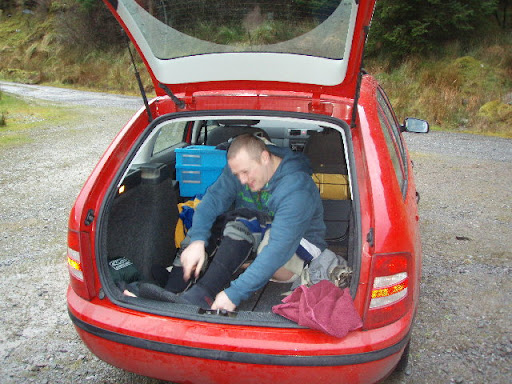 SKODA FABIA 1.2 PETROL. ESTATE. P8270417