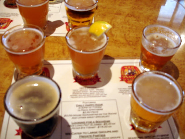 Sampler