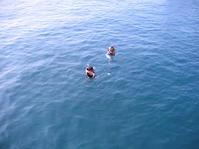 honeymoon 4 เกาะนางยวน วันที่สอง