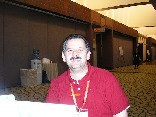 Jose Rodriguez