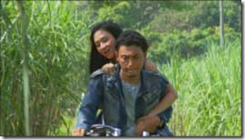 fadli dan tina astari dalam LDB