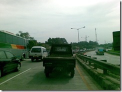 more than a kilometer long