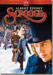 scrooge