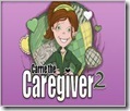 Carrie the cargiver 2 game screen shot