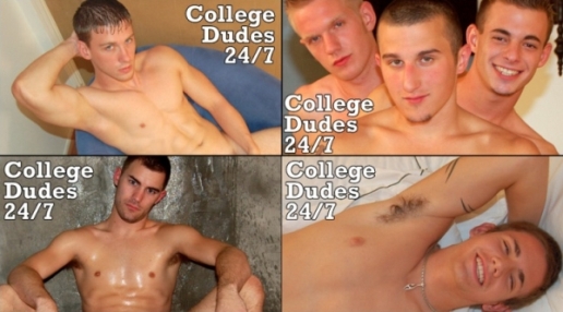 CollegeDudes247.com has been nominated for 4 Cybersocket Web Awards!