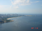 View from Sugar Loaf