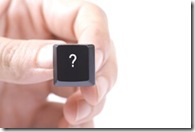 bigstockphoto_Question_Mark_Key_2012557