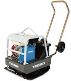 Tremix MV MV 92 