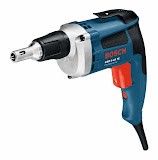 Bosch GSR 6-45 TE
