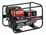 Honda ECMT 6500