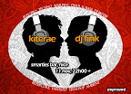 kiterae and dj fink, smarties bar, nice, 11 nov 2006