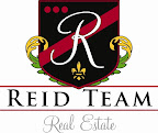 Reid Team Logo