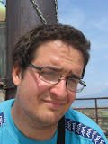 Che caldo! (Lago di Garda, estate 2006)